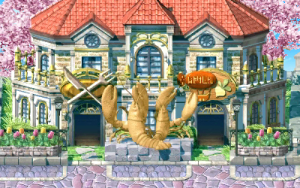 Pl Sainte-Coquille Manor Outside (Rune Factory 4).png