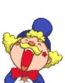 Happy