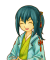 Happy