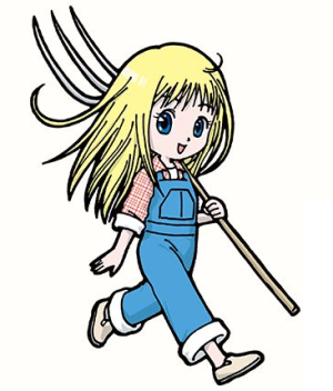 Ch Claire (Harvest Moon- DS Cute).png