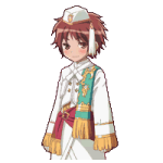 Still Wedding Portrait