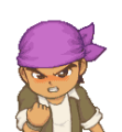 Angry