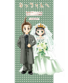 Toy and Dia's Happy Wedding (Matsuyama Igusa 2002)
