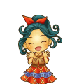 Happy