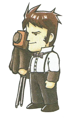 Photographer's Photo