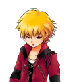 Angry