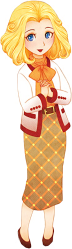 Marlena's Photo