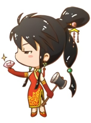 Lily's Photo