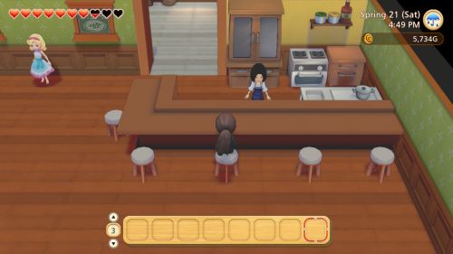 Bistro Image Here