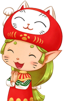 Happy
