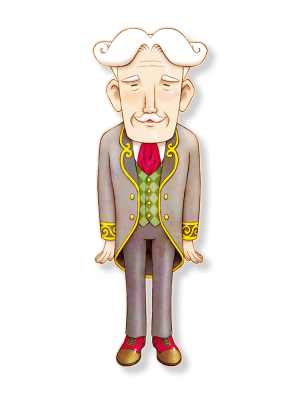 Ch Sebastian 2D (Story of Seasons A Wonderful Life).png