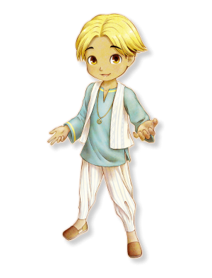Ch Rock 2D (Story of Seasons A Wonderful Life).png
