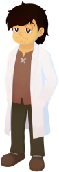 Regis' Photo