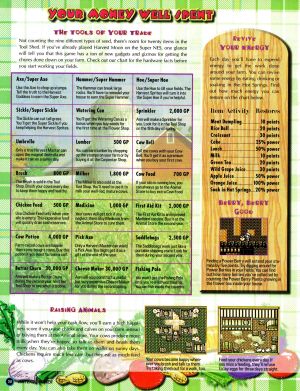 HMGBC Magazine Nintendo Power 10 pg50.jpg