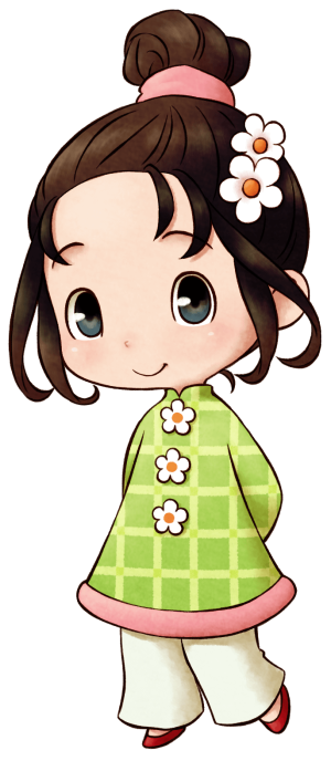 Ch Mei (Story of Seasons FoMT).png