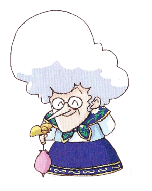 Ch Romana (Harvest Moon DS).png