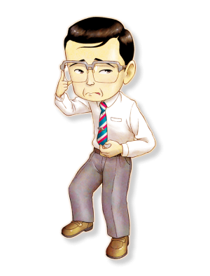 Ch Garrett 2D (Story of Seasons A Wonderful Life).png