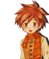 Blushing