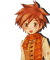 Blushing