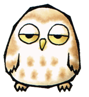 HMGBC3 Official Art Owl.png