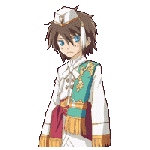 Animated Wedding Suit Portrait