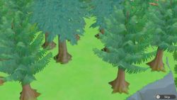 Woodcutter's Mountain