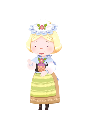 Ch Madeleine 3D (Story of Seasons Grand Bazaar).png