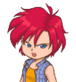 Angry